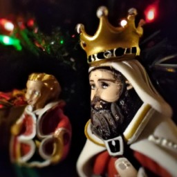 christmas is purely a pagan festival

