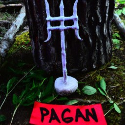what do pagan believe