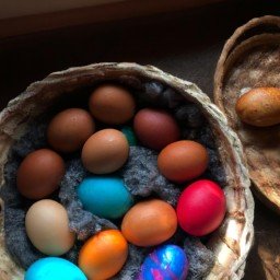 what pagan holiday is easter
