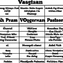 list of pagan gods

