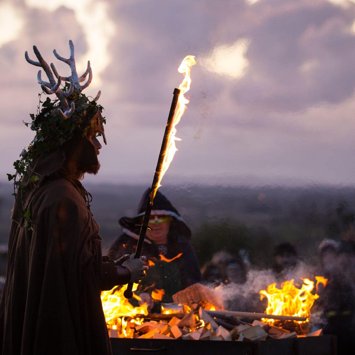 Is Winter Solstice a Pagan Holiday? Celebrate the Ancient Festival 