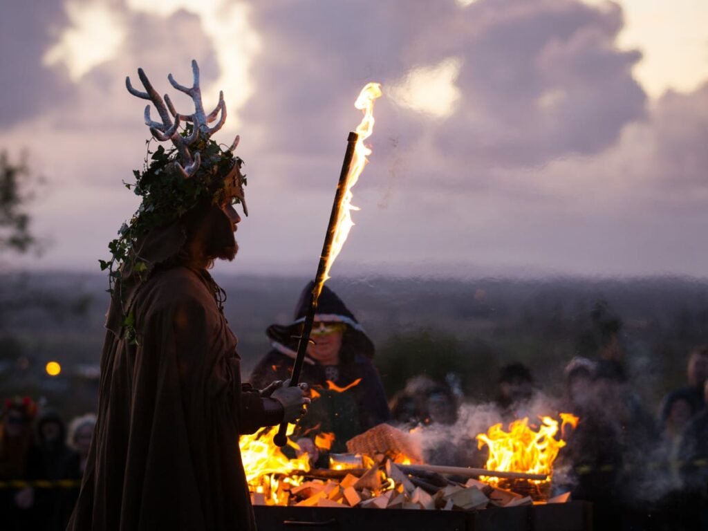 What Is Paganism: Beliefs, Practices, And History - Paganeo