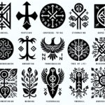 Norse Pagan Tattoos – Designs, Ideas and Meaning