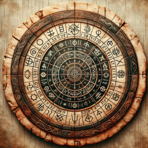 Pagan Calendar - Understanding the Ancient Rituals and Celebrations ...