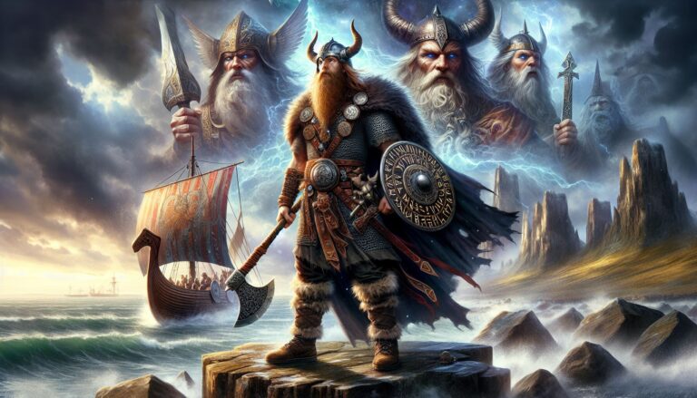 norse paganism